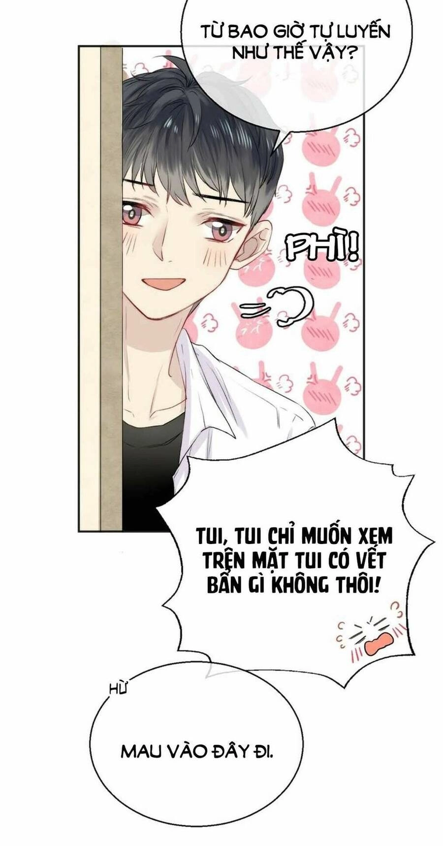 Tiến Gần Đến Trái Tim Em Chapter 8 - 25