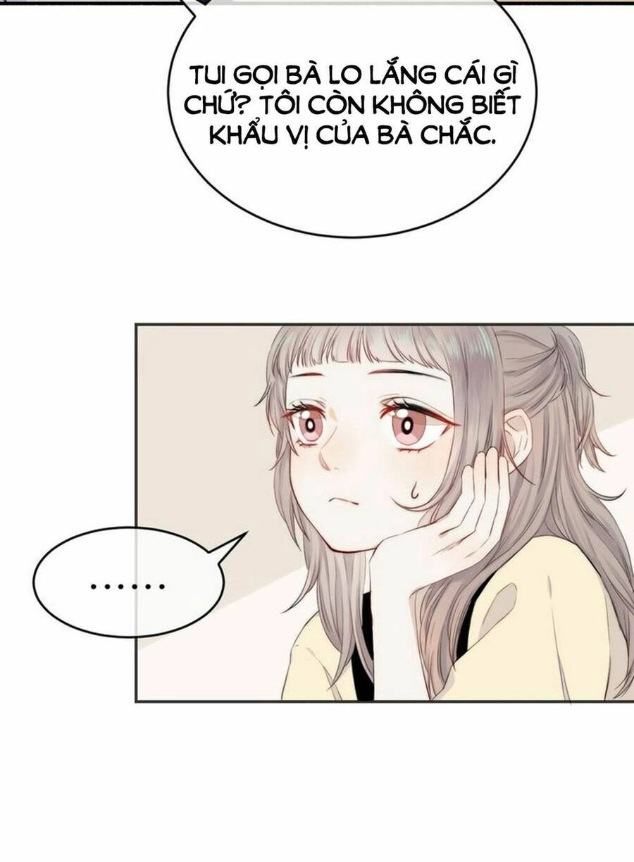 Tiến Gần Đến Trái Tim Em Chapter 8 - 29