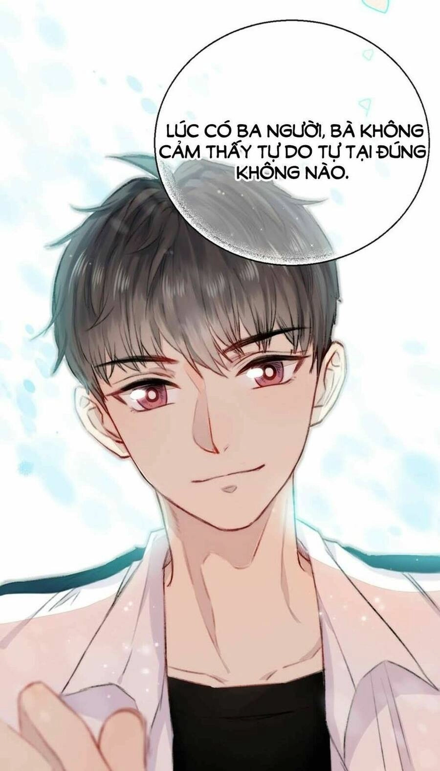 Tiến Gần Đến Trái Tim Em Chapter 8 - 36