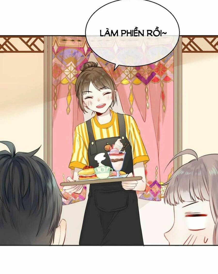 Tiến Gần Đến Trái Tim Em Chapter 8 - 38