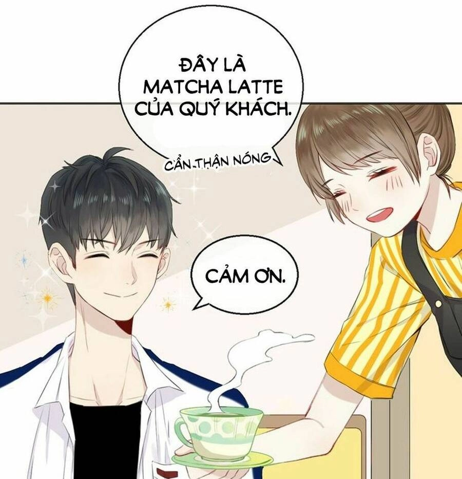 Tiến Gần Đến Trái Tim Em Chapter 8 - 39