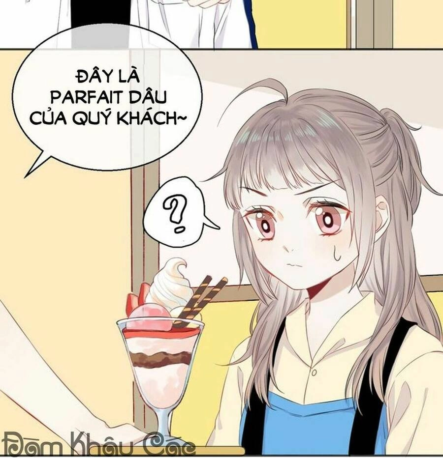 Tiến Gần Đến Trái Tim Em Chapter 8 - 40