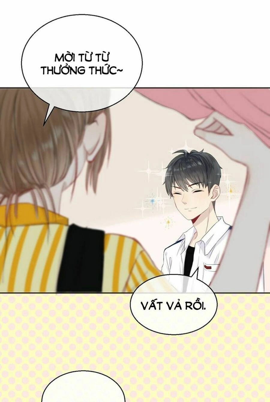 Tiến Gần Đến Trái Tim Em Chapter 8 - 42