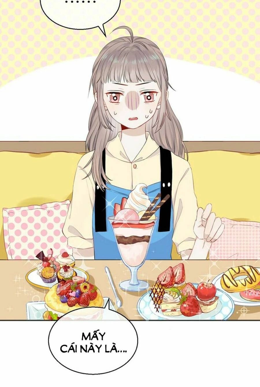 Tiến Gần Đến Trái Tim Em Chapter 8 - 43