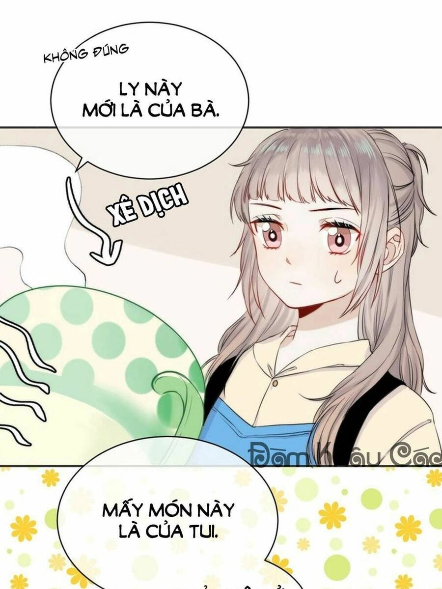 Tiến Gần Đến Trái Tim Em Chapter 8 - 44