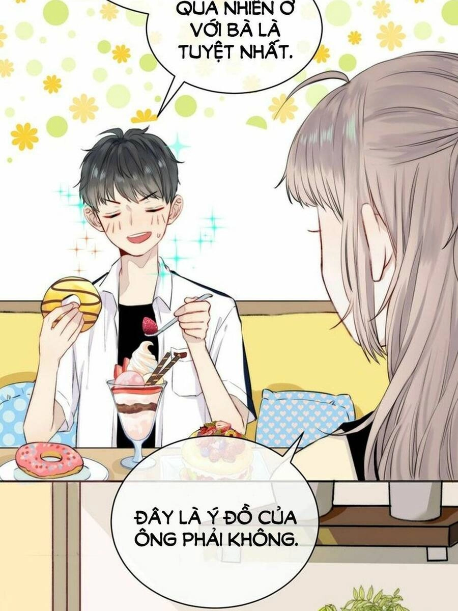 Tiến Gần Đến Trái Tim Em Chapter 8 - 45