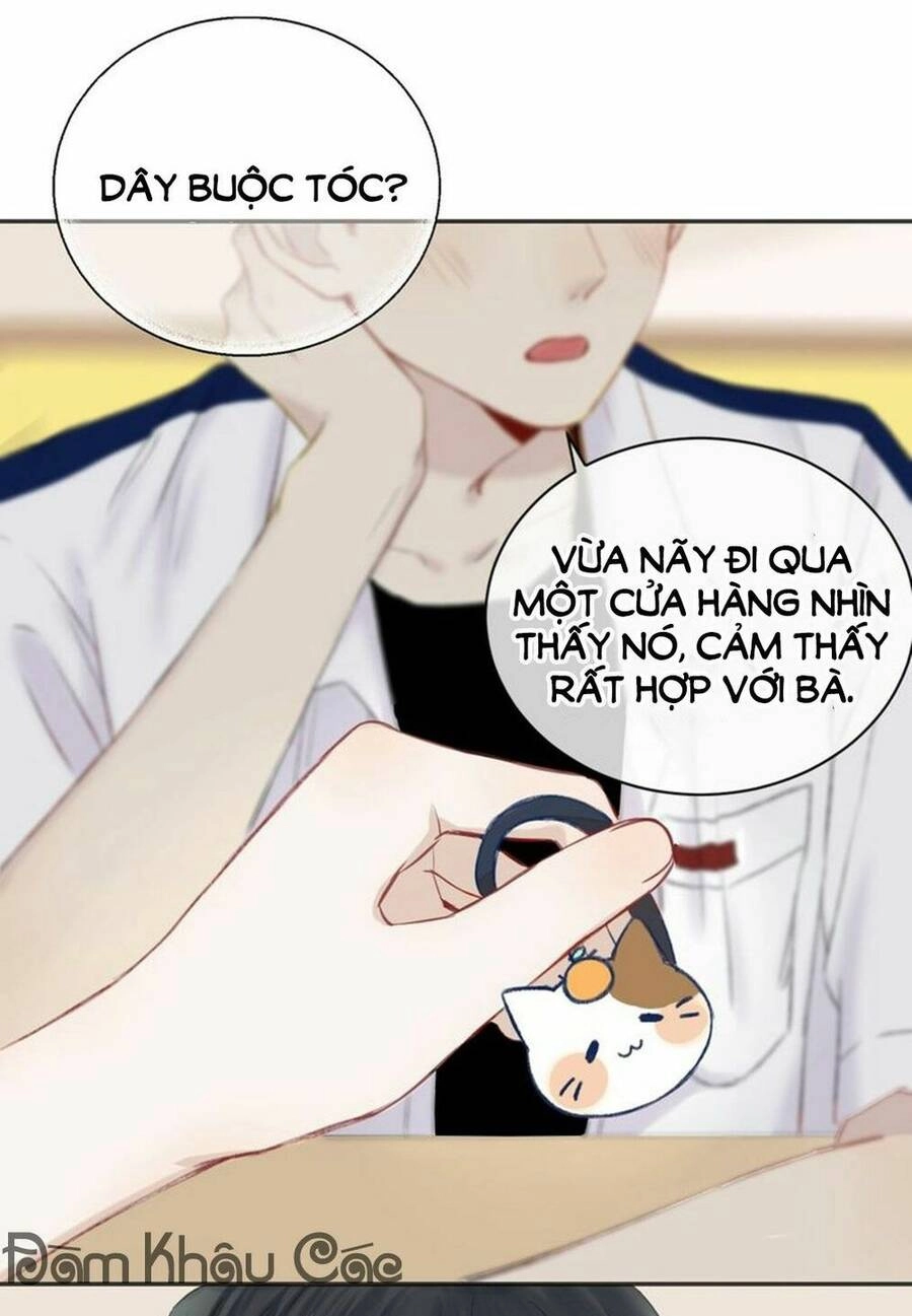 Tiến Gần Đến Trái Tim Em Chapter 8 - 50