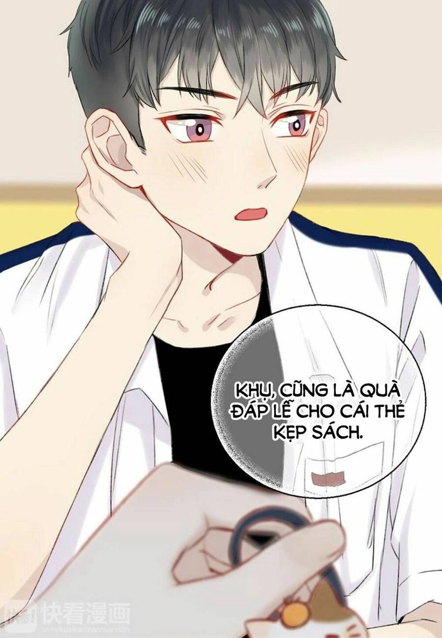 Tiến Gần Đến Trái Tim Em Chapter 8 - 51