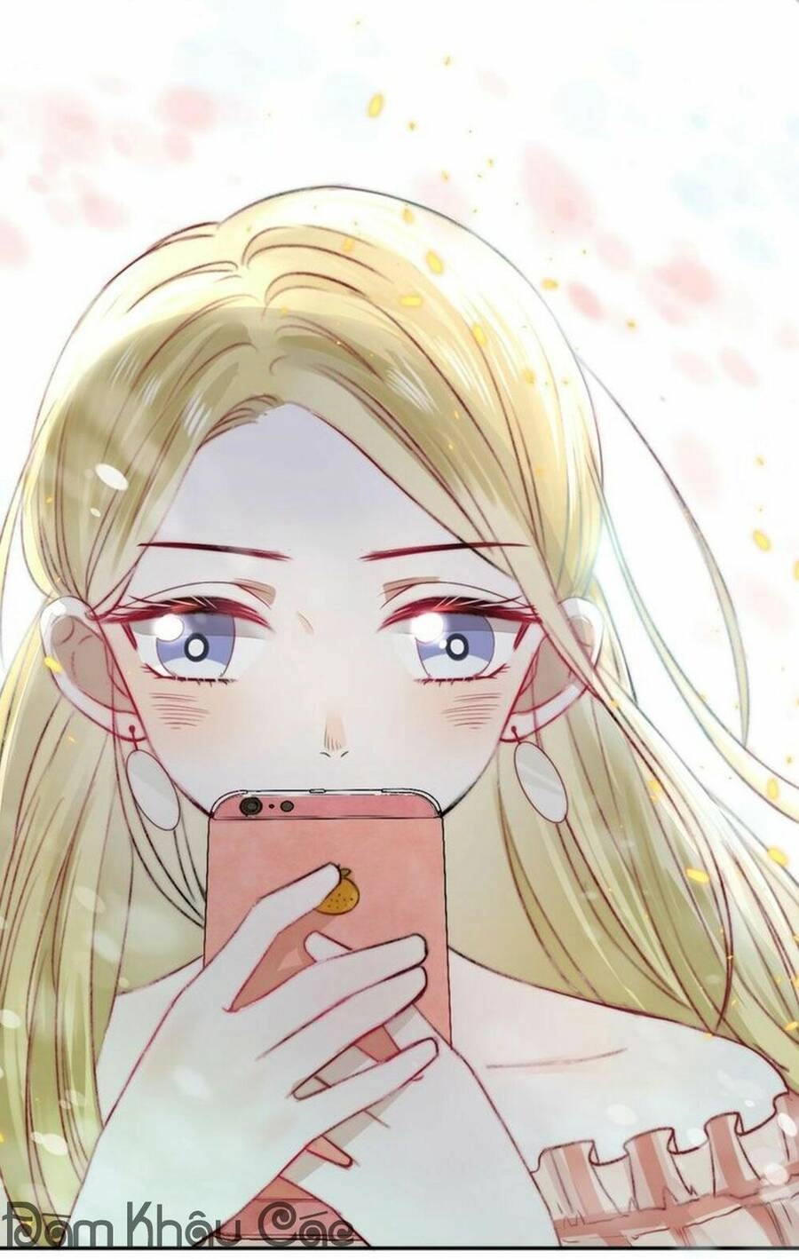 Tiến Gần Đến Trái Tim Em Chapter 8 - 63