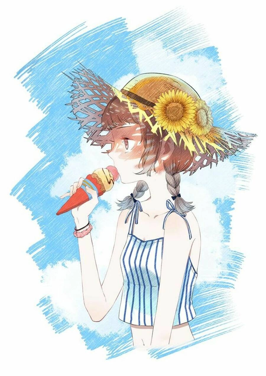 Tiến Gần Đến Trái Tim Em Chapter 9 - 4