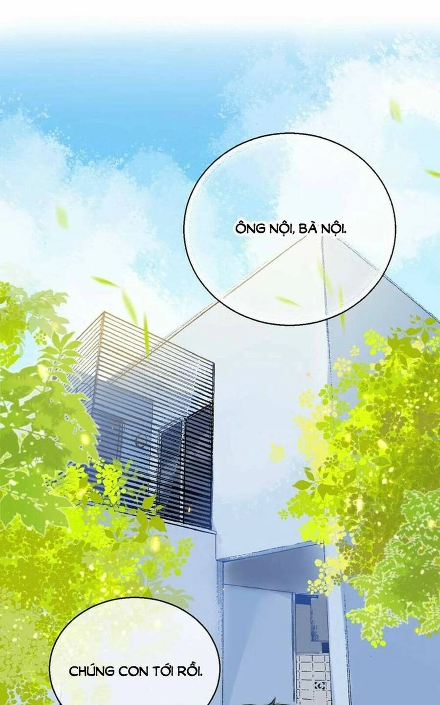 Tiến Gần Đến Trái Tim Em Chapter 9 - 5