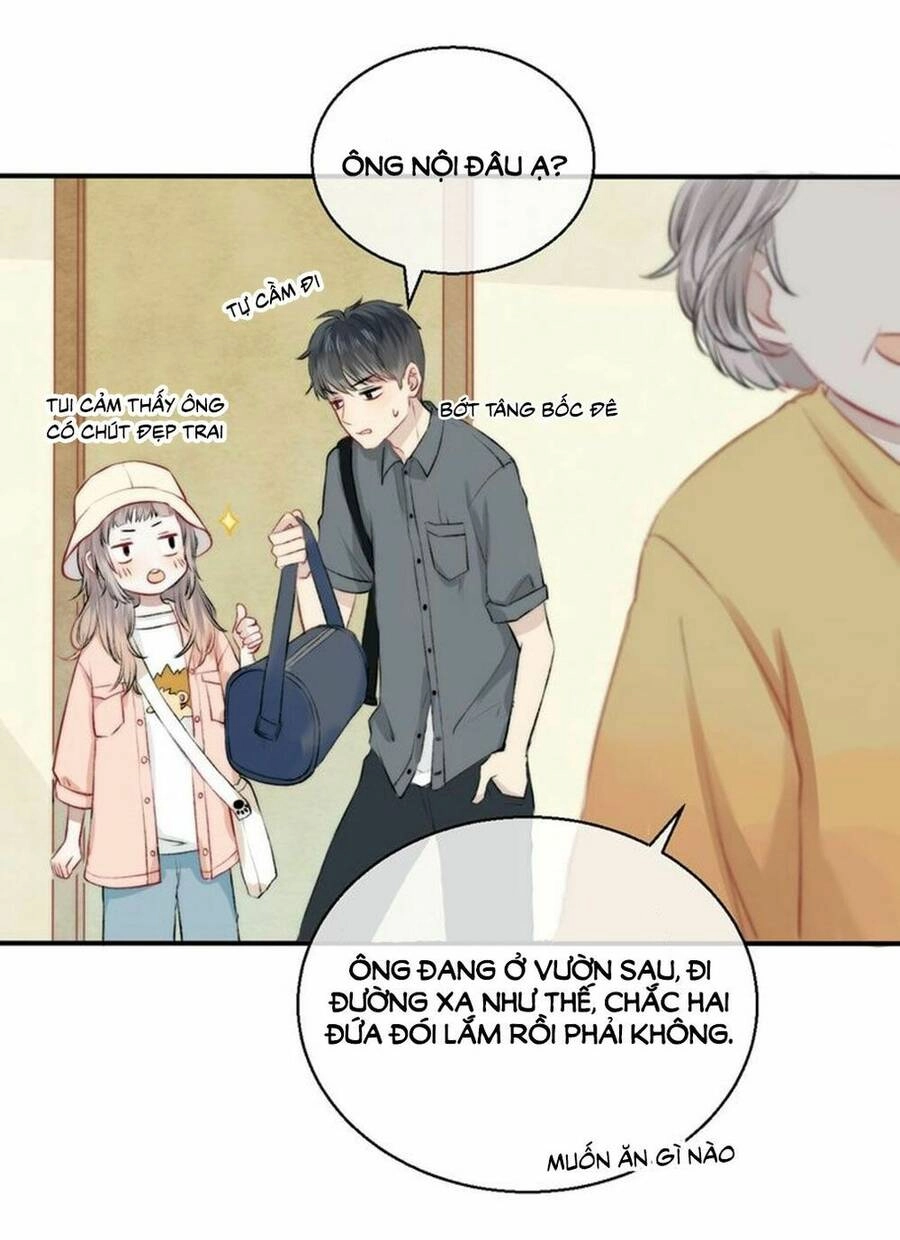 Tiến Gần Đến Trái Tim Em Chapter 9 - 8