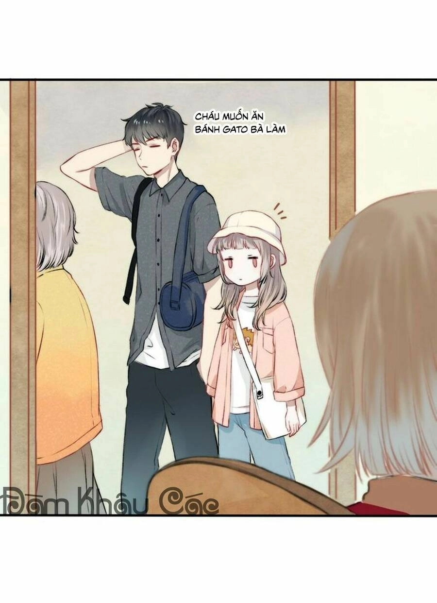 Tiến Gần Đến Trái Tim Em Chapter 9 - 9