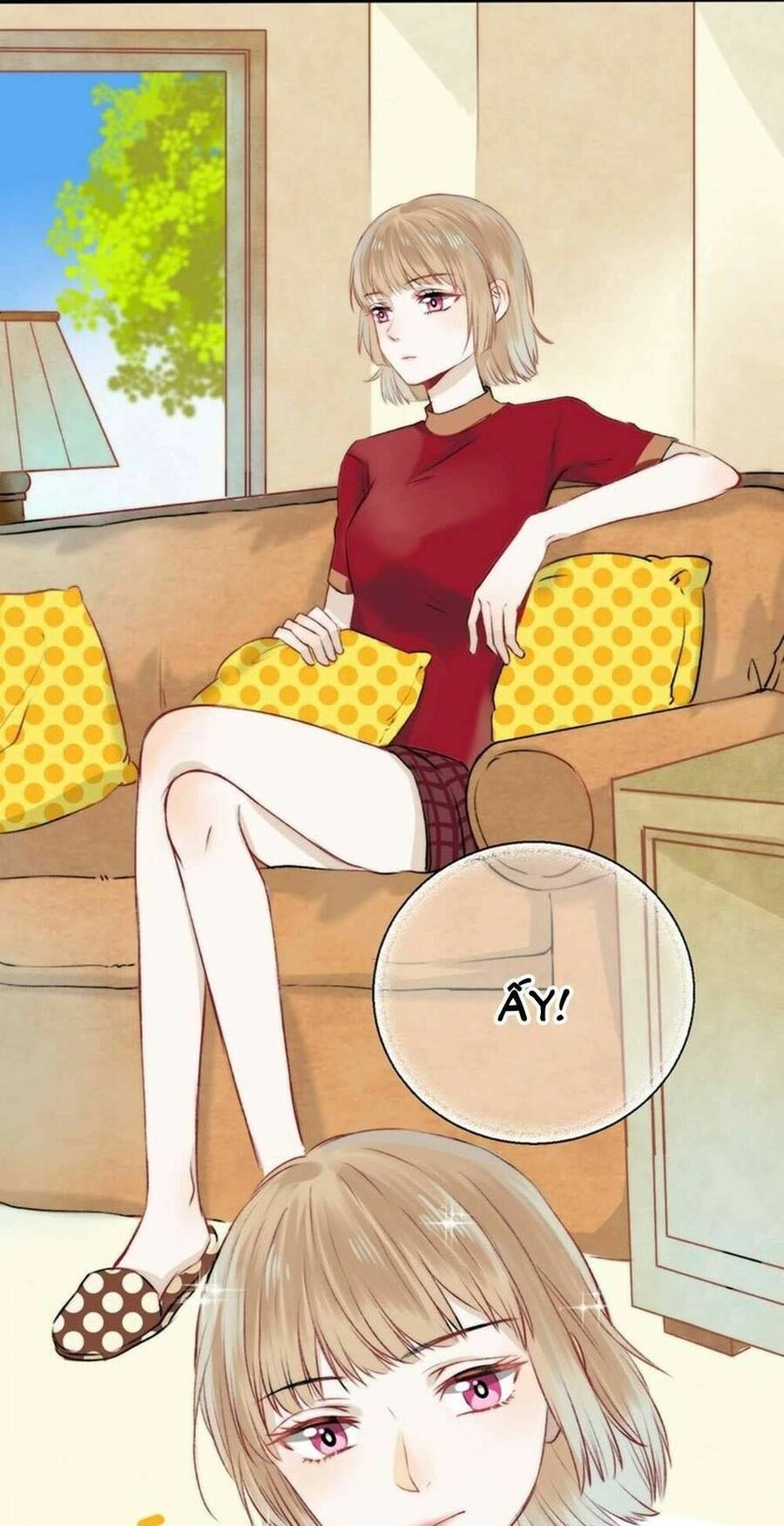 Tiến Gần Đến Trái Tim Em Chapter 9 - 10