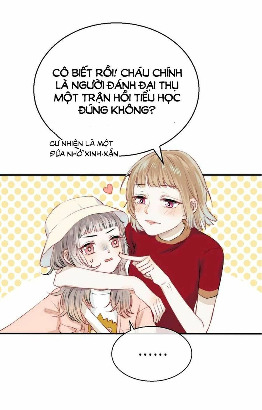 Tiến Gần Đến Trái Tim Em Chapter 9 - 15