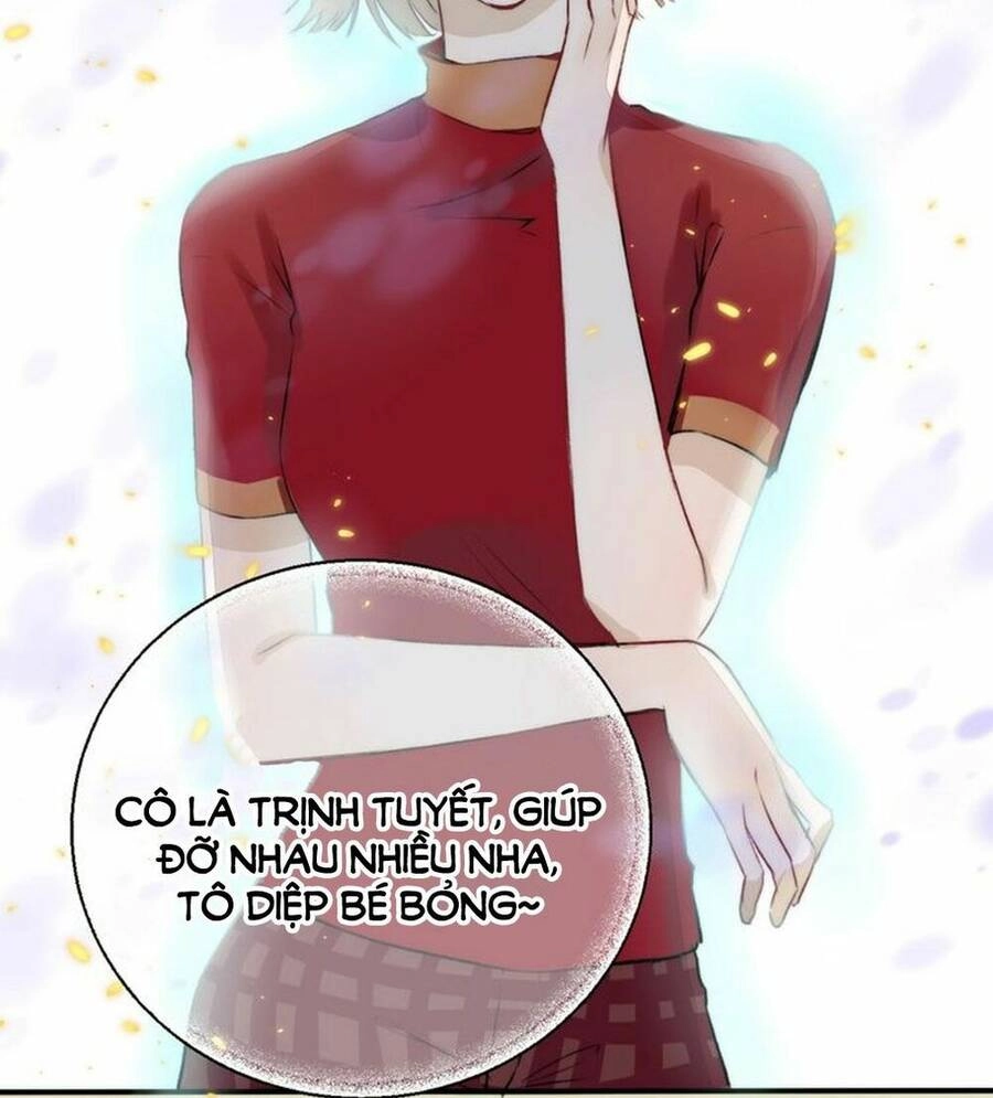 Tiến Gần Đến Trái Tim Em Chapter 9 - 19