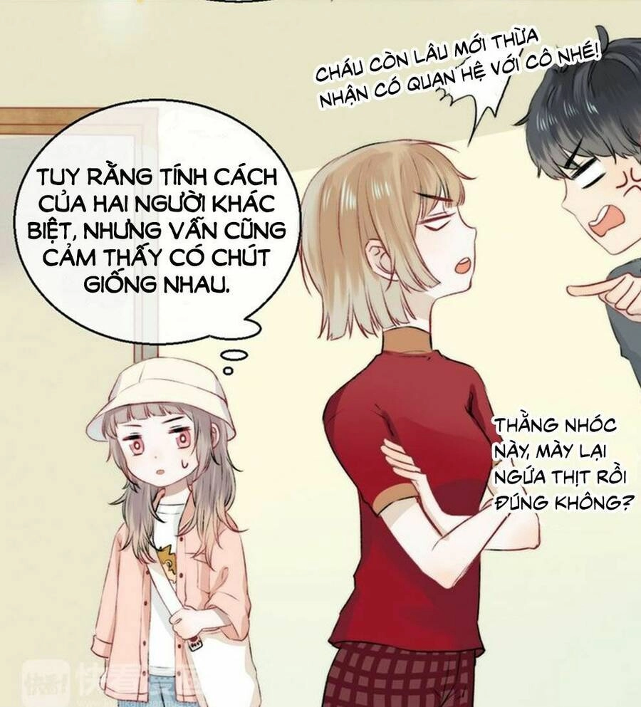 Tiến Gần Đến Trái Tim Em Chapter 9 - 20