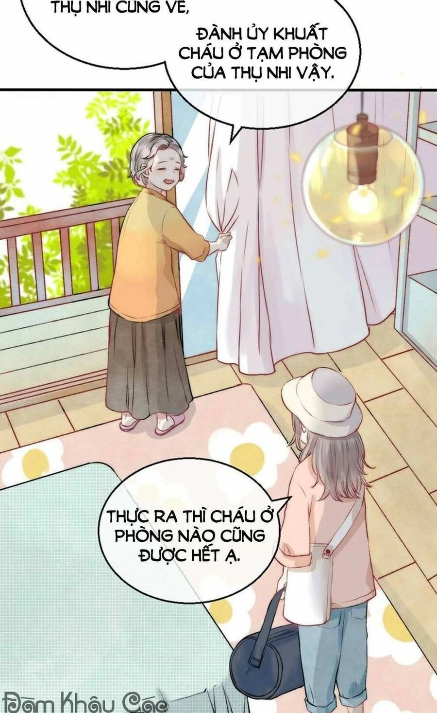 Tiến Gần Đến Trái Tim Em Chapter 9 - 22