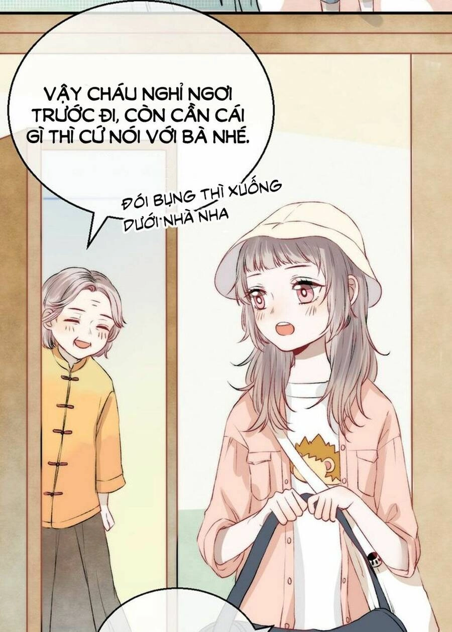 Tiến Gần Đến Trái Tim Em Chapter 9 - 23