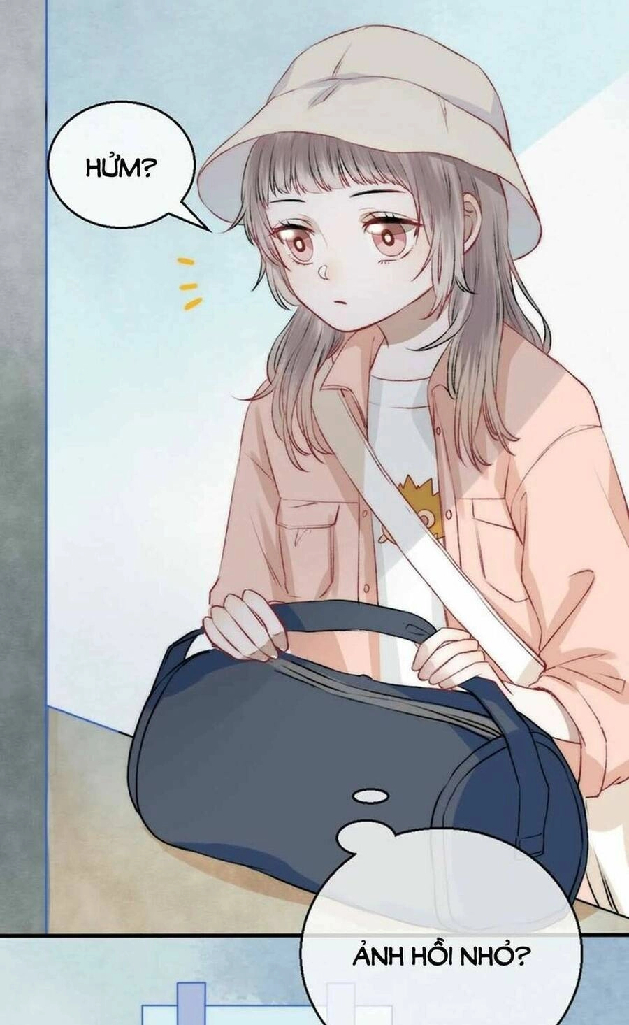 Tiến Gần Đến Trái Tim Em Chapter 9 - 25