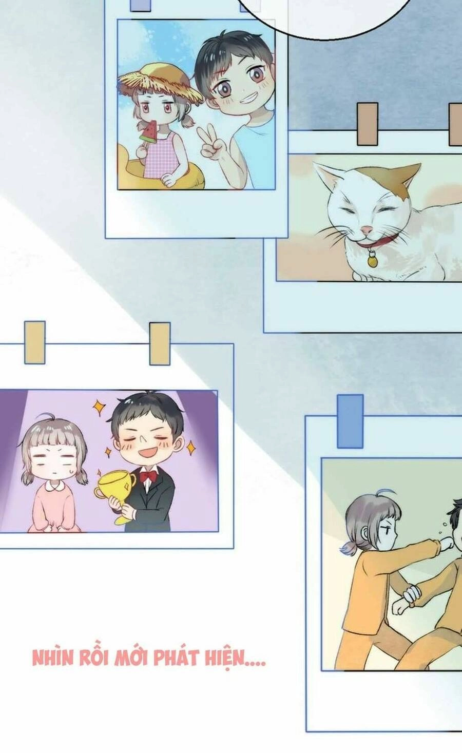 Tiến Gần Đến Trái Tim Em Chapter 9 - 26