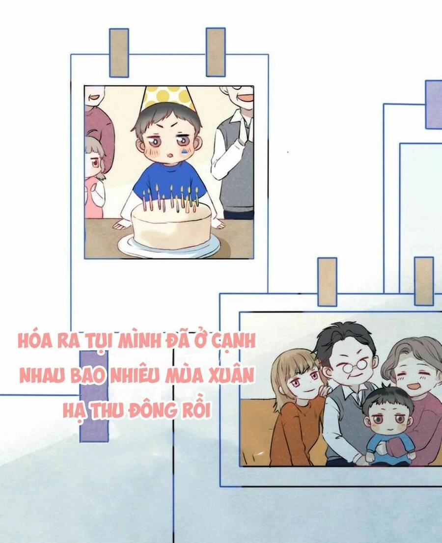 Tiến Gần Đến Trái Tim Em Chapter 9 - 27