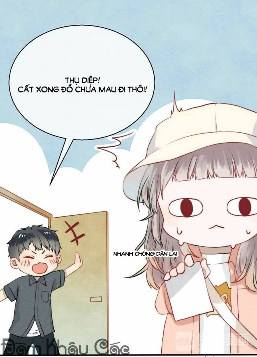 Tiến Gần Đến Trái Tim Em Chapter 9 - 30