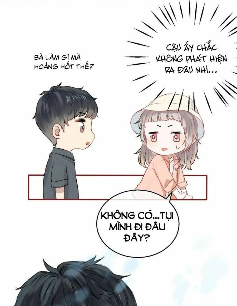 Tiến Gần Đến Trái Tim Em Chapter 9 - 31