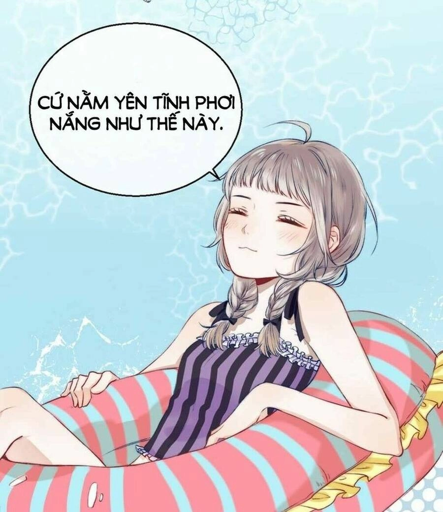 Tiến Gần Đến Trái Tim Em Chapter 9 - 34