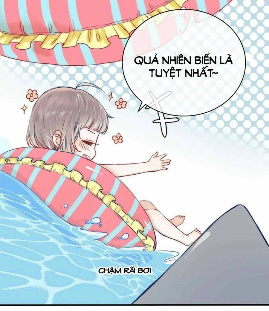 Tiến Gần Đến Trái Tim Em Chapter 9 - 35