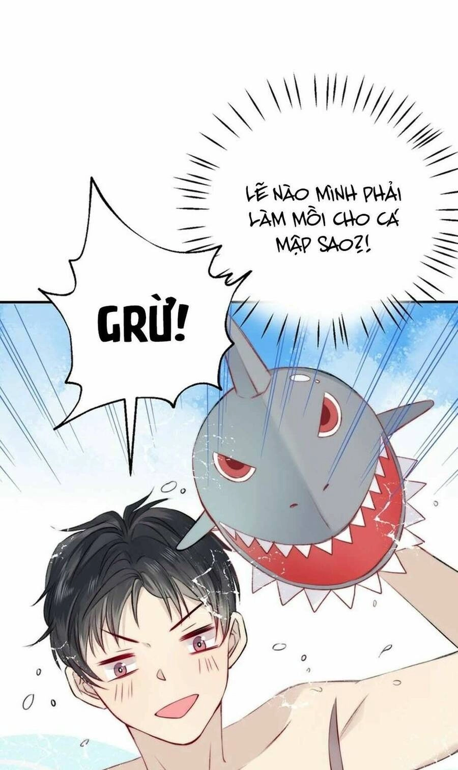 Tiến Gần Đến Trái Tim Em Chapter 9 - 39