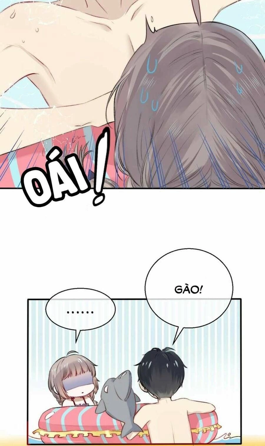 Tiến Gần Đến Trái Tim Em Chapter 9 - 40