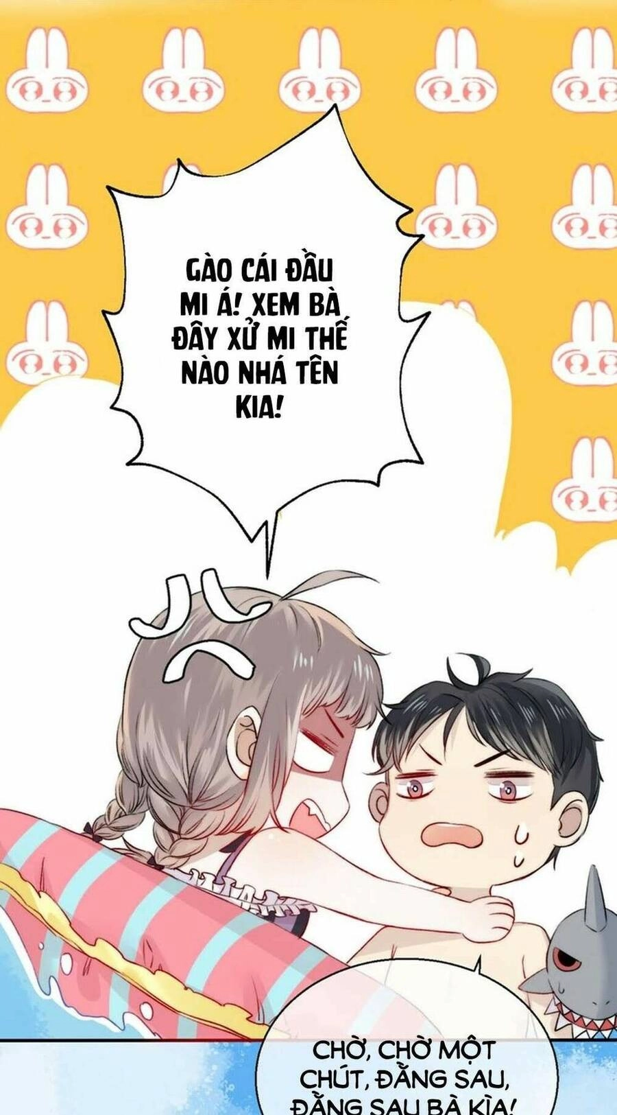 Tiến Gần Đến Trái Tim Em Chapter 9 - 41