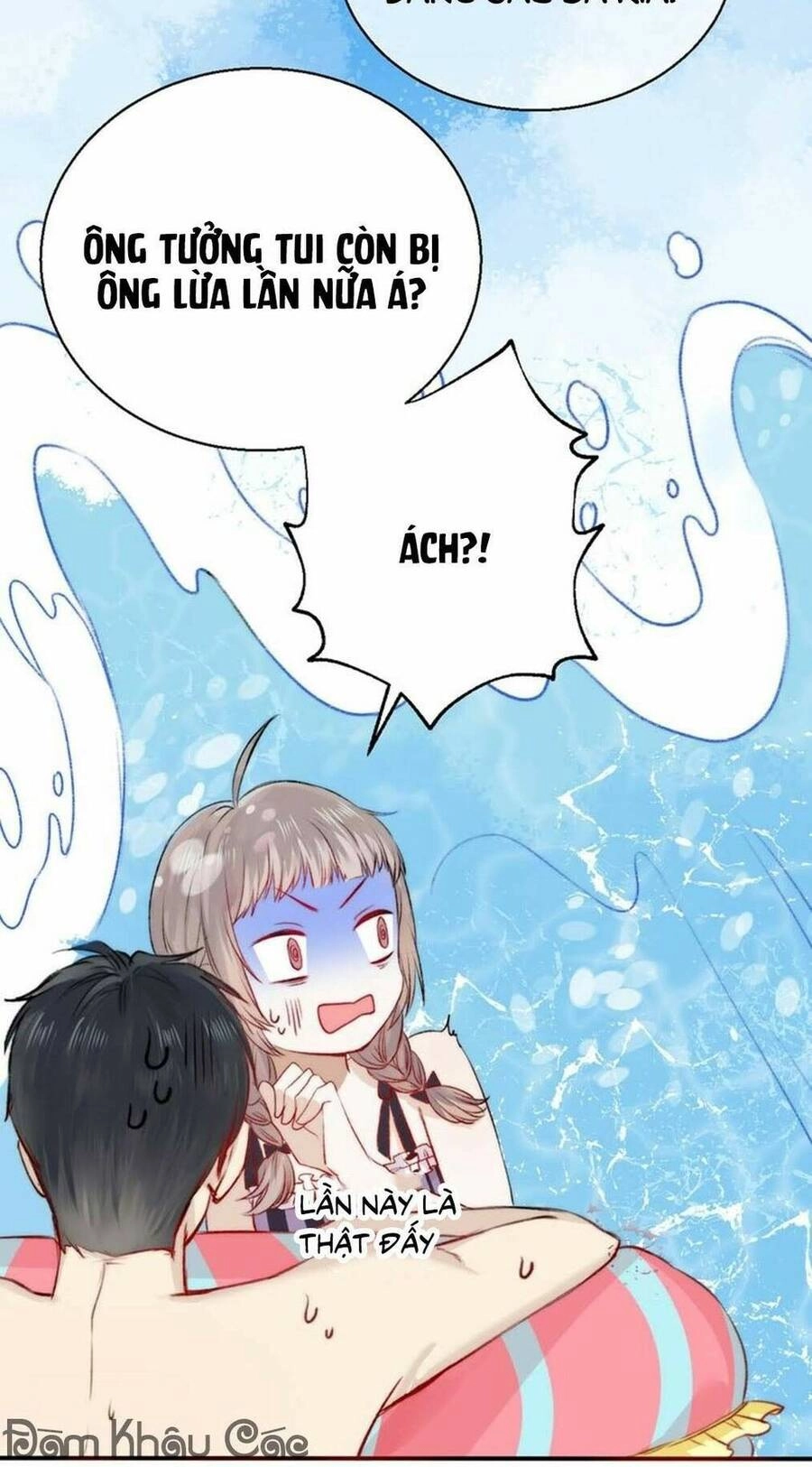 Tiến Gần Đến Trái Tim Em Chapter 9 - 42