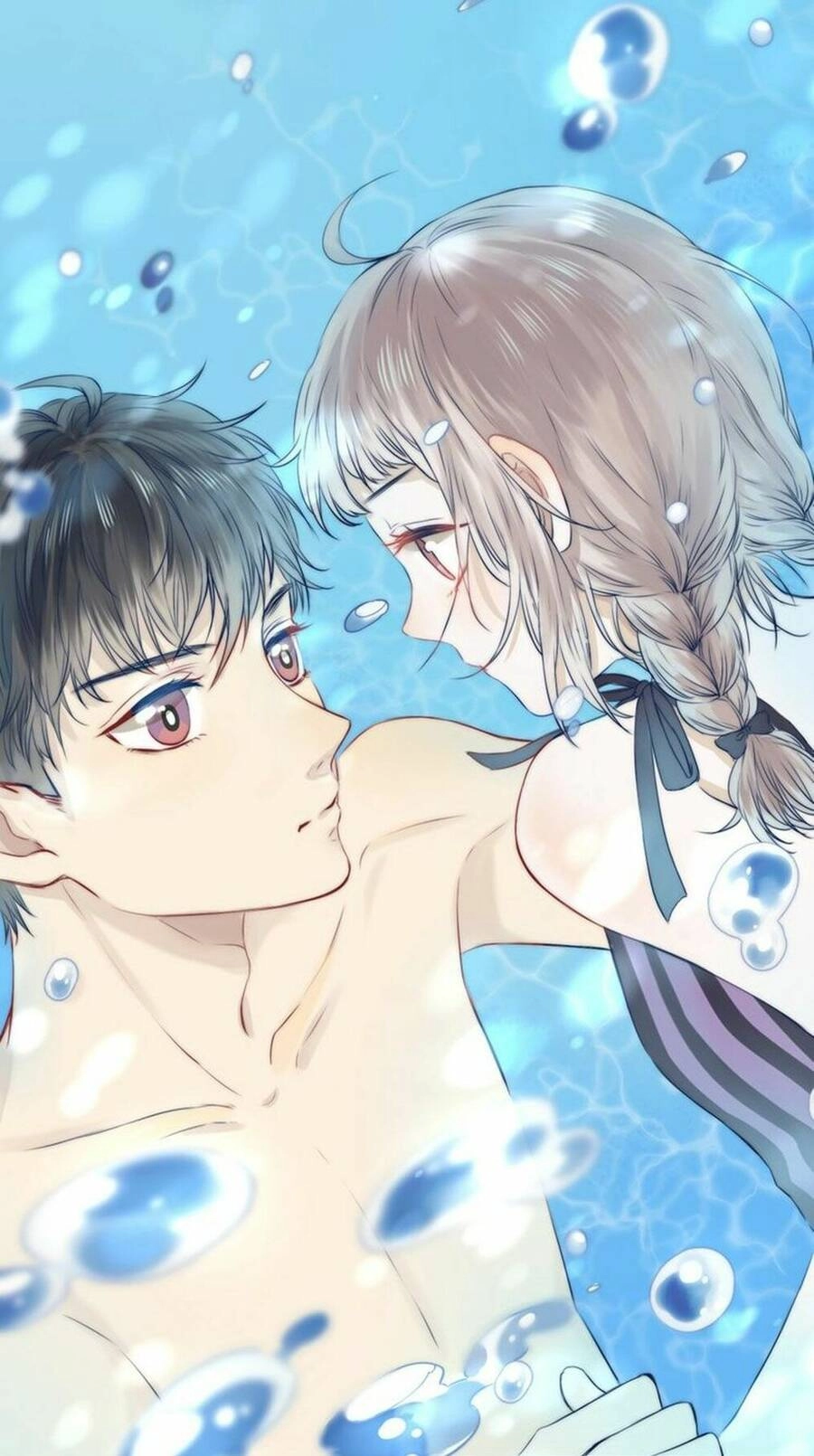 Tiến Gần Đến Trái Tim Em Chapter 9 - 45