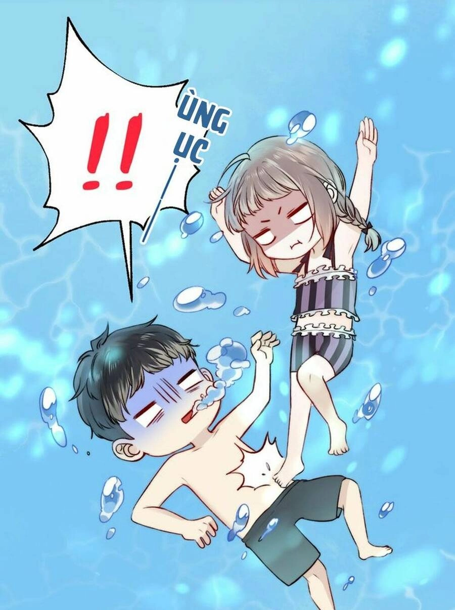 Tiến Gần Đến Trái Tim Em Chapter 9 - 48