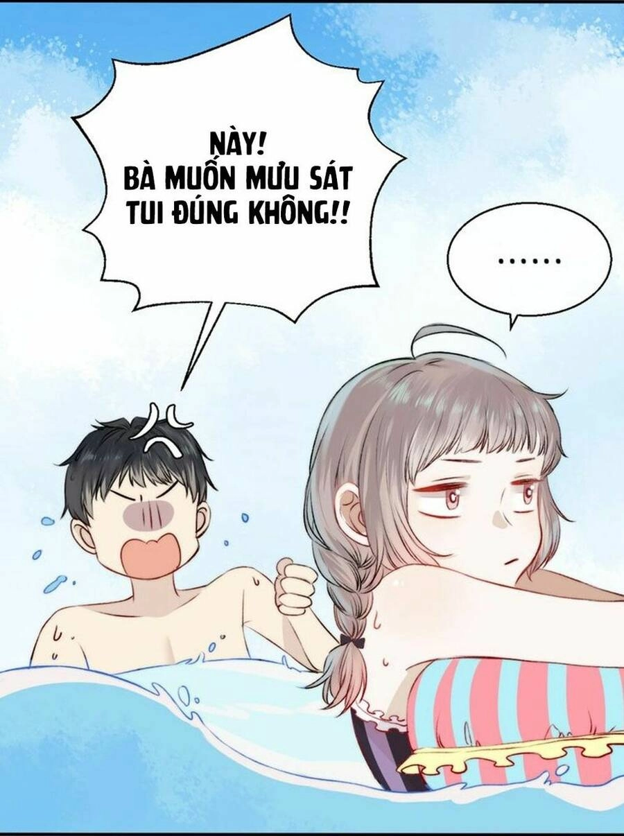 Tiến Gần Đến Trái Tim Em Chapter 9 - 50