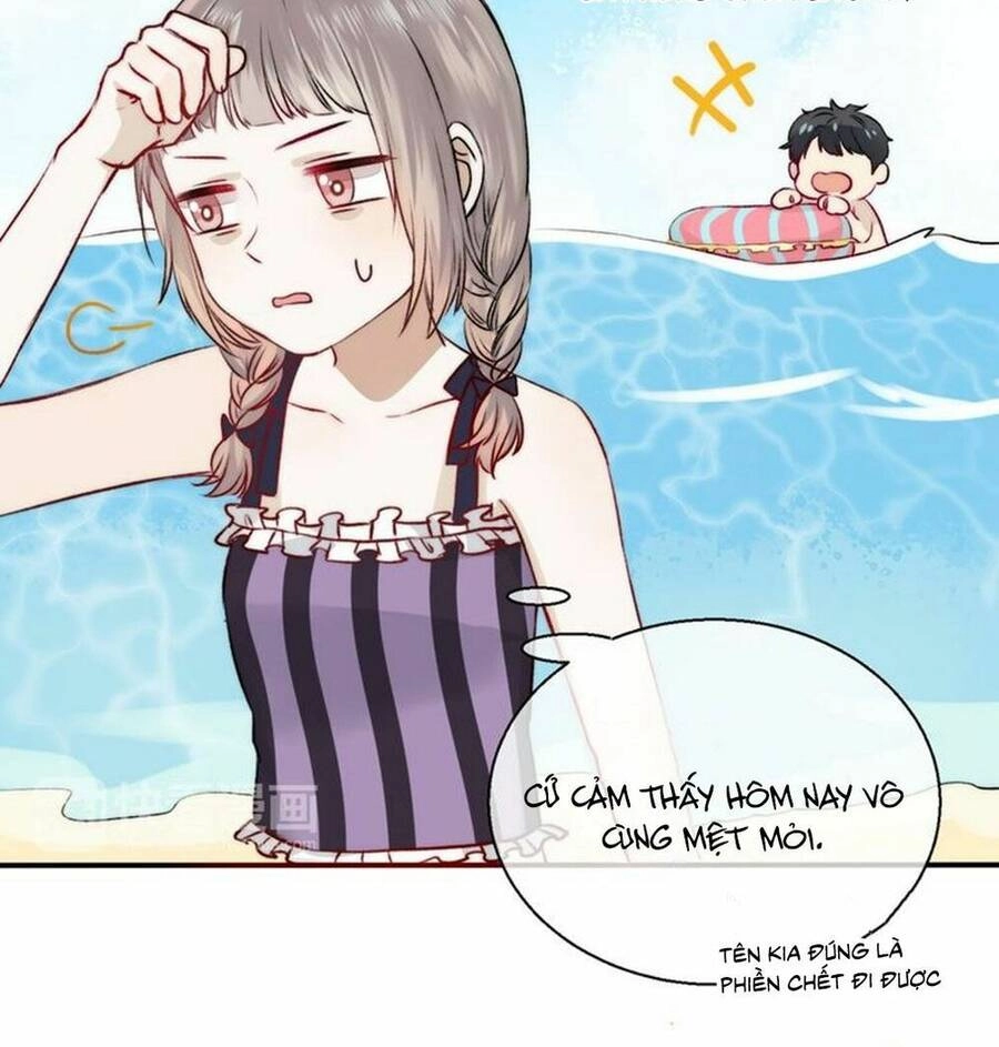 Tiến Gần Đến Trái Tim Em Chapter 9 - 54