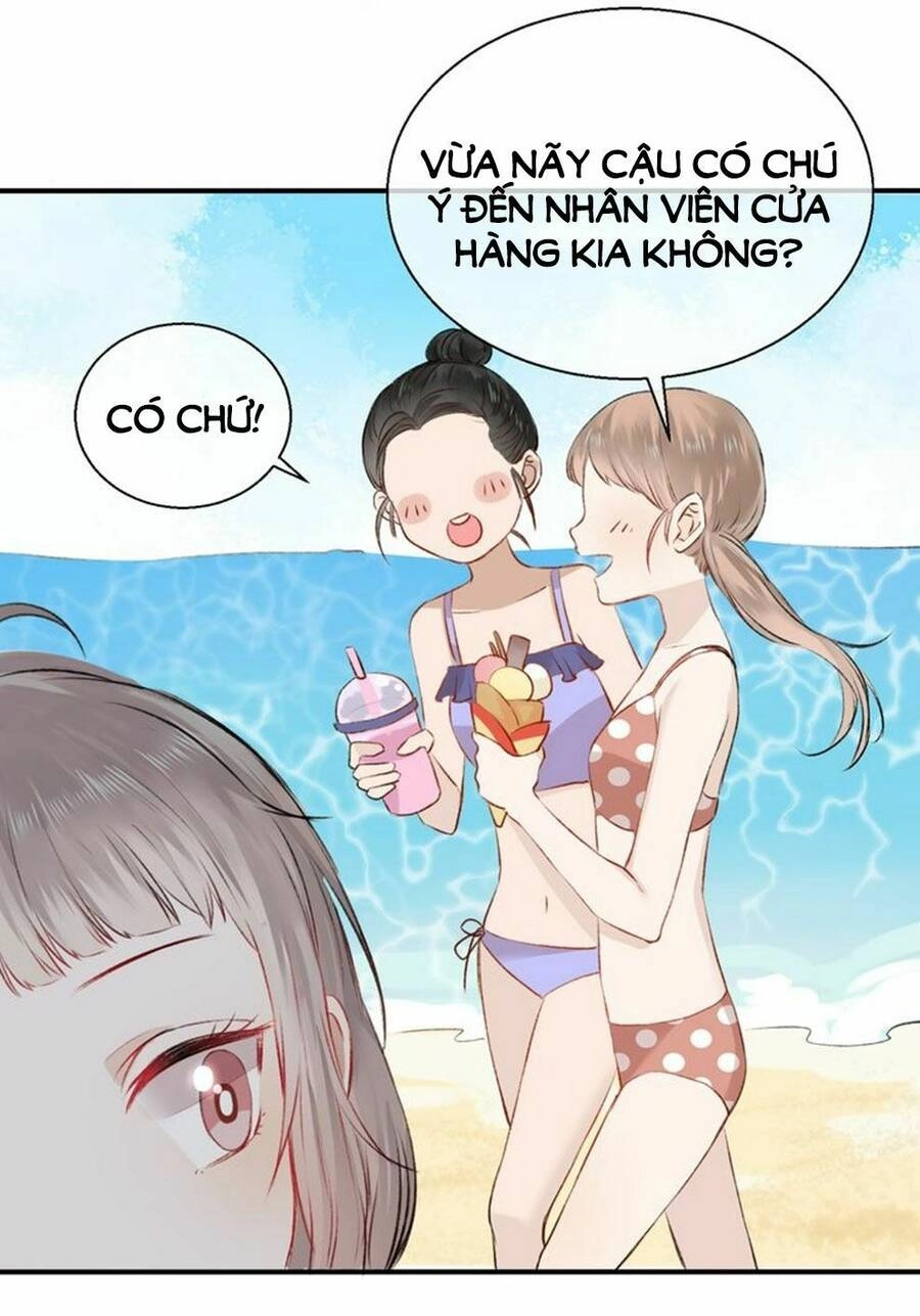 Tiến Gần Đến Trái Tim Em Chapter 9 - 57