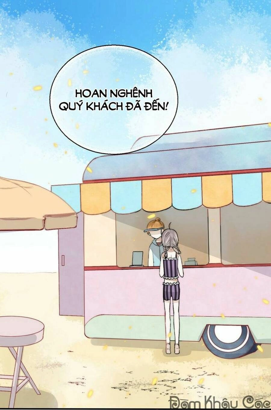 Tiến Gần Đến Trái Tim Em Chapter 9 - 59