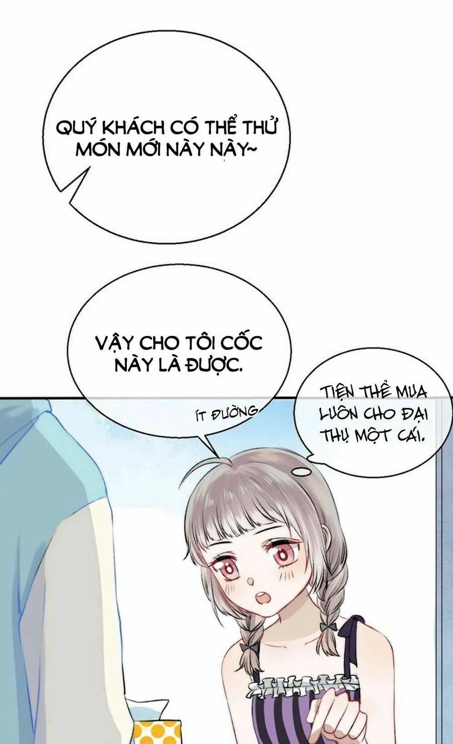 Tiến Gần Đến Trái Tim Em Chapter 9 - 60