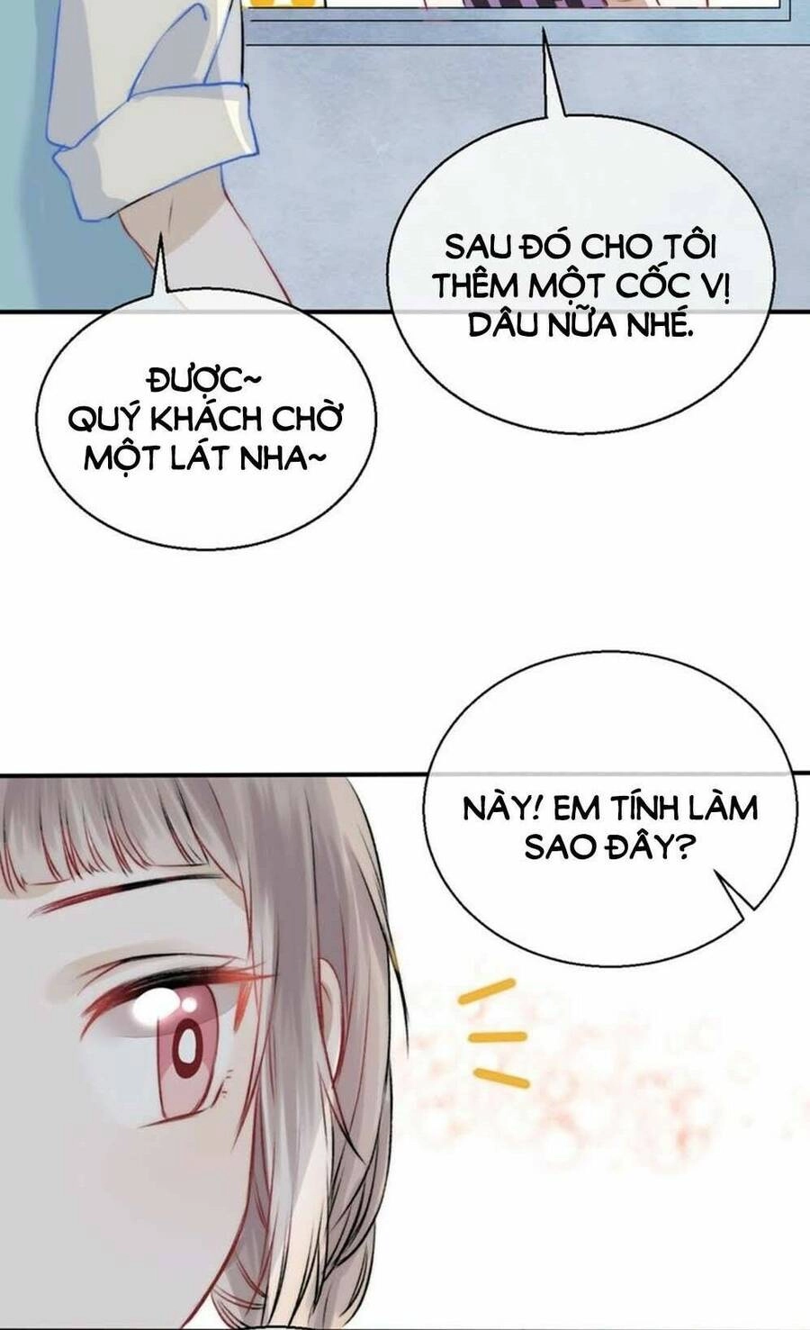 Tiến Gần Đến Trái Tim Em Chapter 9 - 61