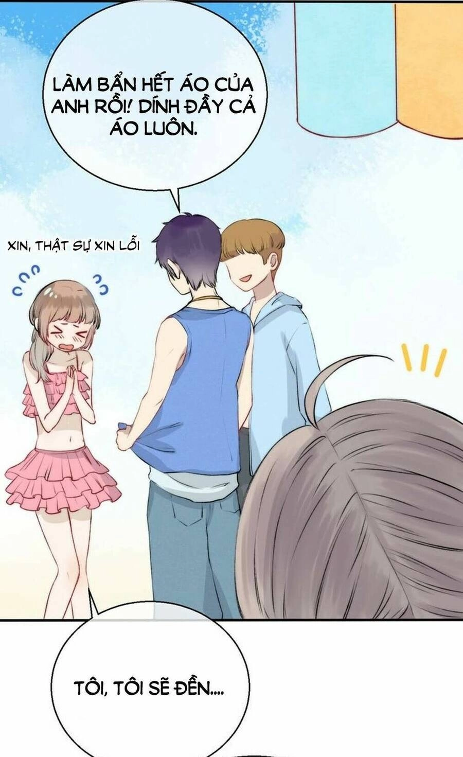 Tiến Gần Đến Trái Tim Em Chapter 9 - 62