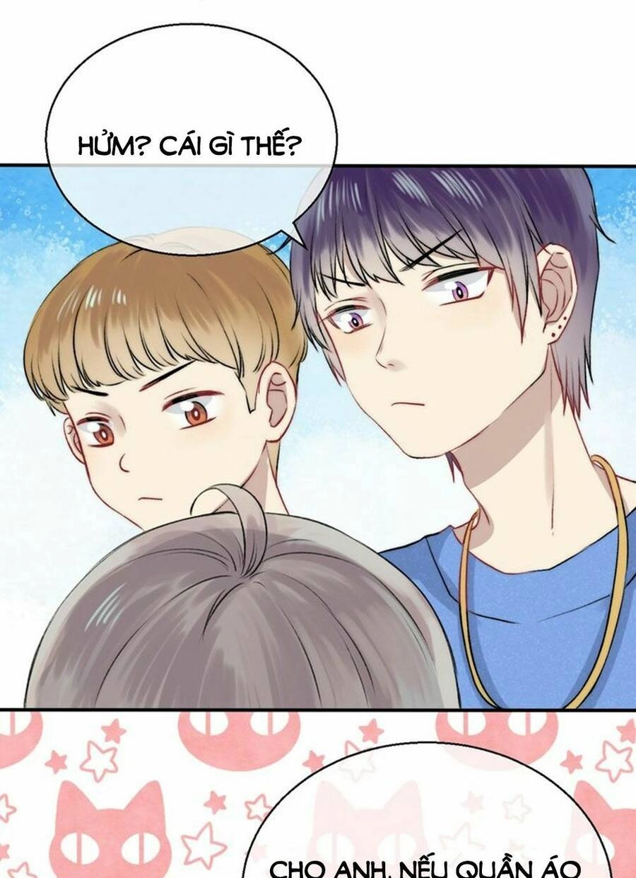 Tiến Gần Đến Trái Tim Em Chapter 9 - 66