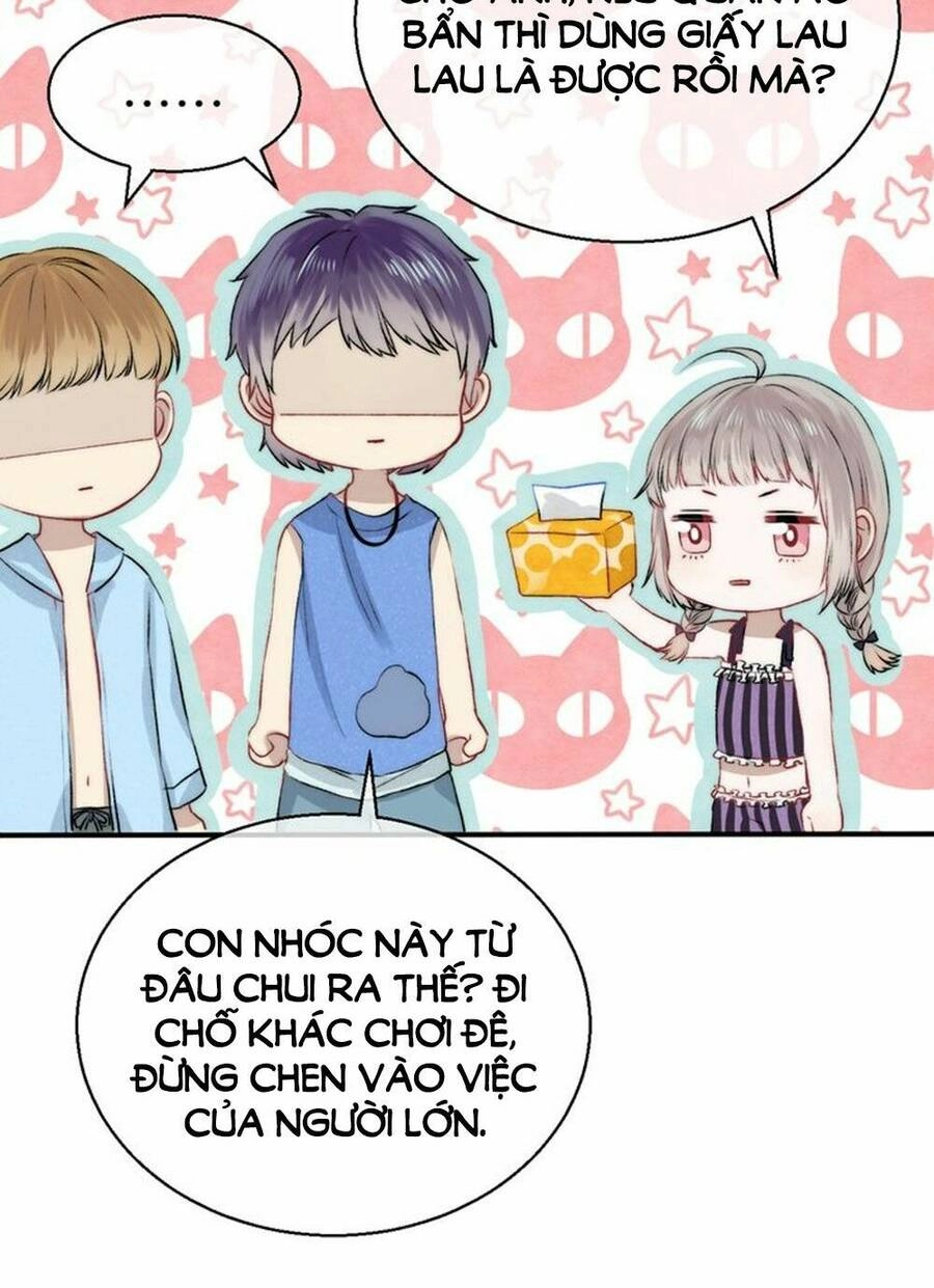 Tiến Gần Đến Trái Tim Em Chapter 9 - 67