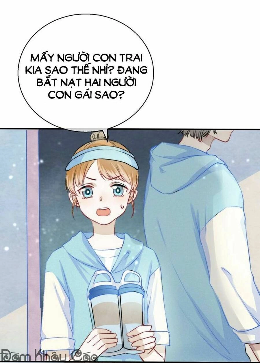 Tiến Gần Đến Trái Tim Em Chapter 9 - 68