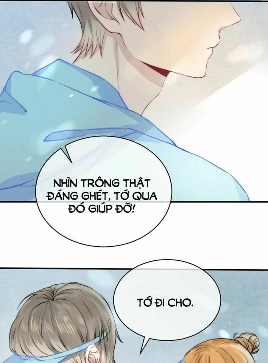 Tiến Gần Đến Trái Tim Em Chapter 9 - 69