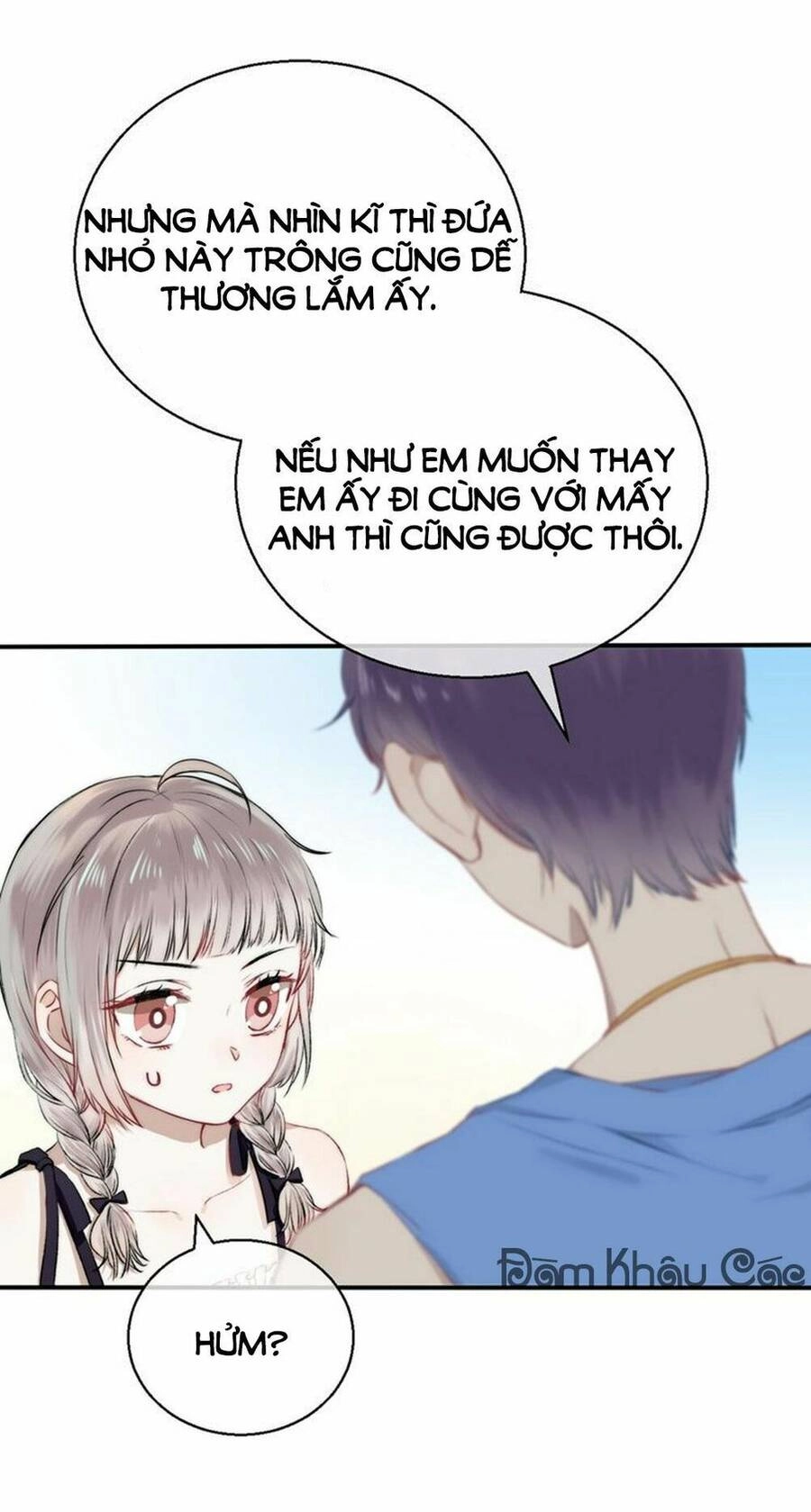 Tiến Gần Đến Trái Tim Em Chapter 9 - 71