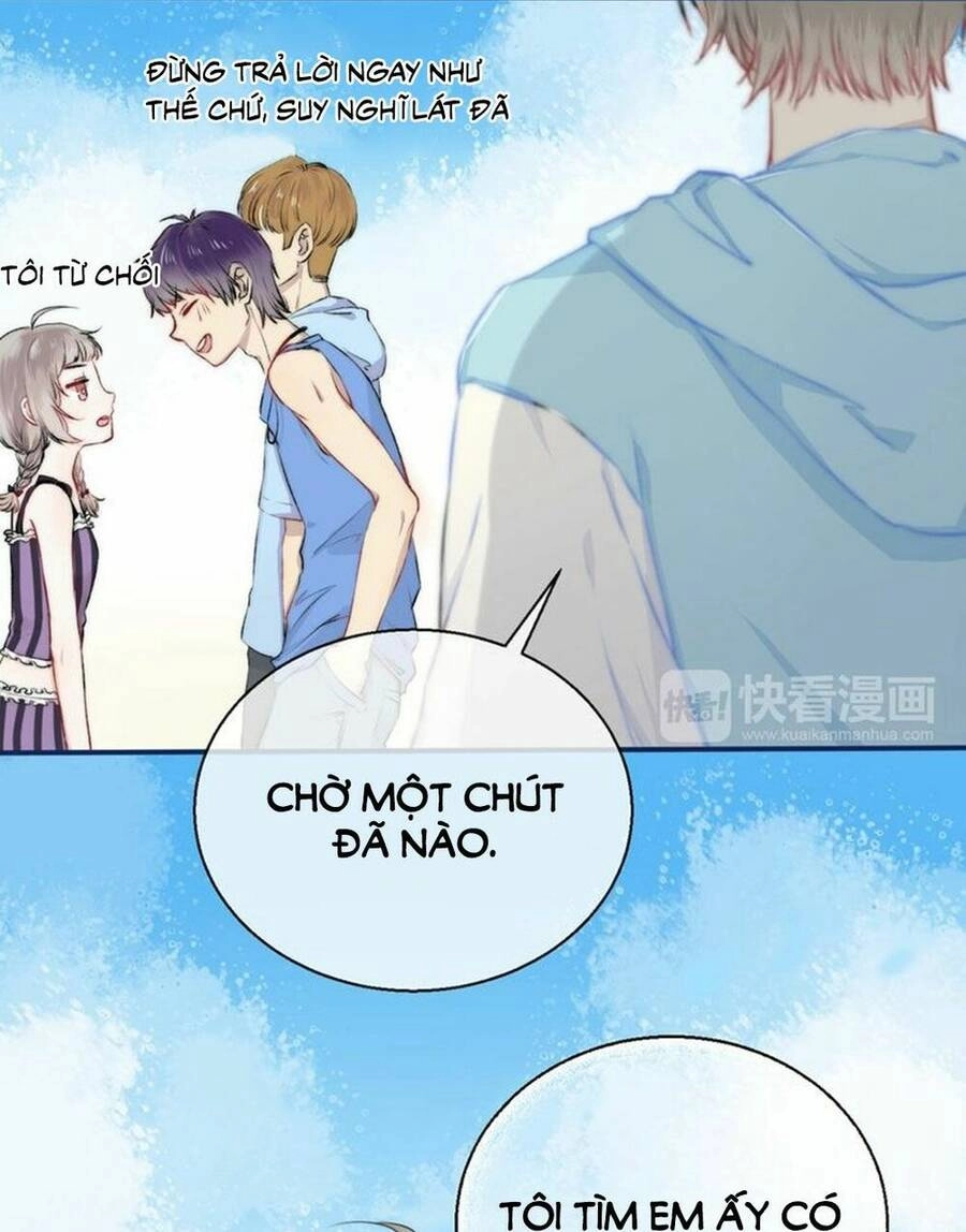 Tiến Gần Đến Trái Tim Em Chapter 9 - 72