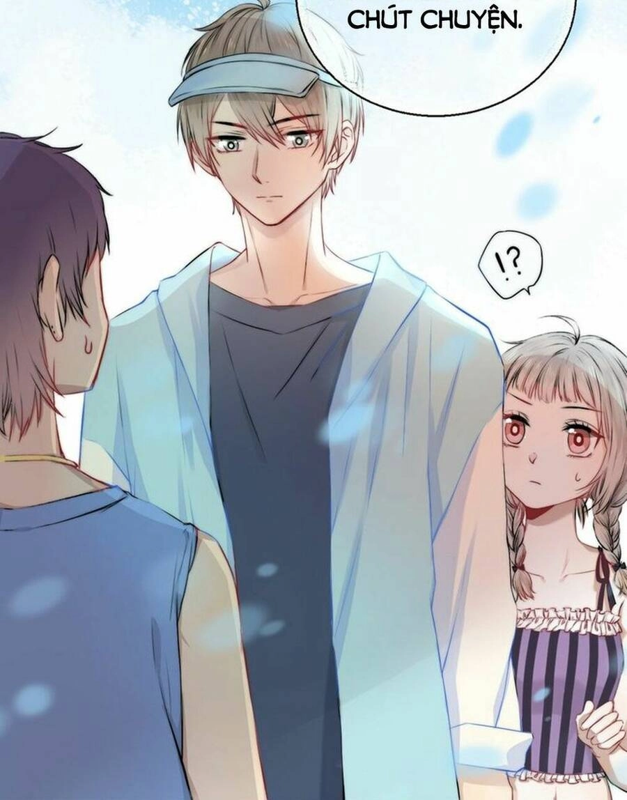 Tiến Gần Đến Trái Tim Em Chapter 9 - 73